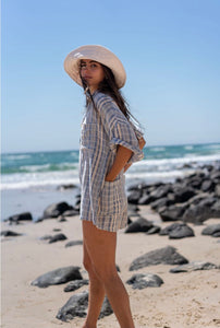 Charlie Jumpsuit