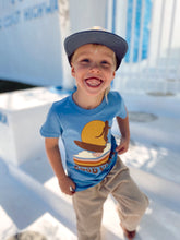 Load image into Gallery viewer, Good Vibes - Blue