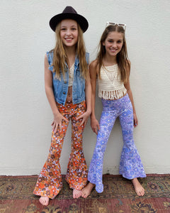 Tassel Top