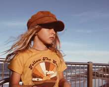 Load image into Gallery viewer, Follow The Sun - Mustard