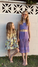 Load image into Gallery viewer, Set Her Free Maxi Skirt