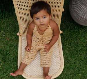 Lotus Jumpsuit