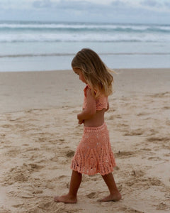 Hula Skirt