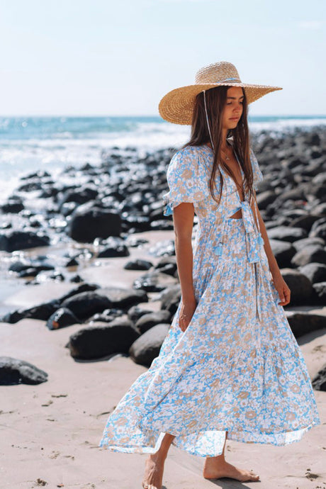 Amelia Maxi