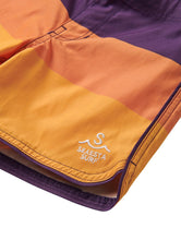 Load image into Gallery viewer, Triple Scoop - Ube - Boardshorts (Pre-Order)
