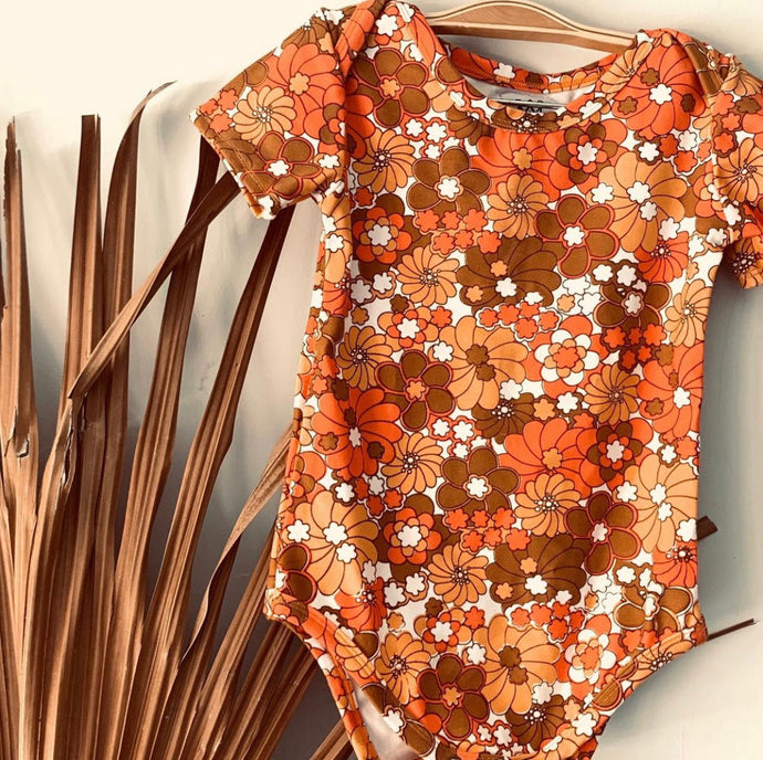 Zimi Sleep Suit