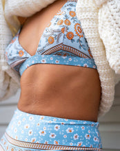 Load image into Gallery viewer, Bloomers - Blue