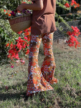 Load image into Gallery viewer, Hazel Bells - Orange
