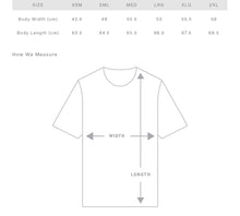 Load image into Gallery viewer, Pura Vida - White Organic