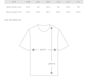 Pura Vida - White Organic