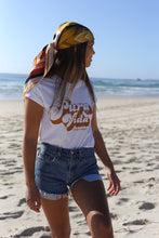 Load image into Gallery viewer, Pura Vida - White Organic